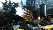 《猎天使魔女》更新或预告 Vanquish PC 版发布